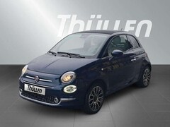 Bild des Angebotes Fiat 500C 500 C 1.2 Star PDC Radio Tempomat Bluetooth Klima