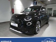 Bild des Angebotes Abarth 500e e 42 KwH*Design*Sound*Winter*UPE 43.700 €
