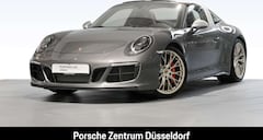 Bild des Angebotes Porsche 991 911 Targa 4 GTS Naturleder Liftsystem-VA
