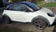 Bild des Angebotes Opel Adam 1.4 Turbo Rocks S