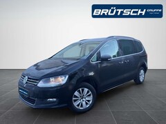 Bild des Angebotes VW Sharan 1.4 TSI Comfortline DSG / KLIMA / 7-SITZE / NAVI /
