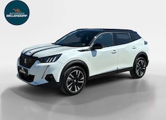 Bild des Angebotes Peugeot 2008 1.2 PureTech 130 GT Pack Navi SHZ GJR