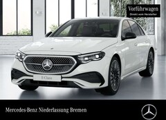 Bild des Angebotes Mercedes-Benz E 450 d 4M AMG Fahrass 360° Pano Distr. HUD Night
