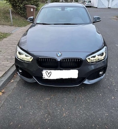 Bild des Angebotes BMW 118 118i Edition M Sport Shadow