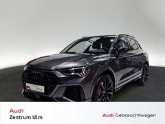 Bild des Angebotes Audi RS Q3 2.5 TFSI LED NAV+ SONOS 21" SPORTABGAS KAM