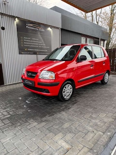 Bild des Angebotes Hyundai Atos 1.1/Tüv+ServiceNeu/