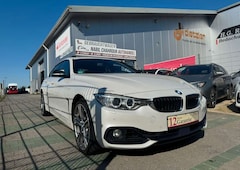 Bild des Angebotes BMW 435 d Gran Coupe xDrive Memory Head-Up SHZ Kamera