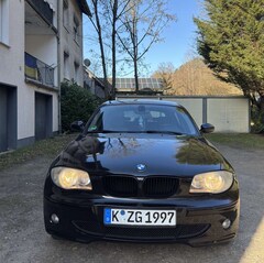 Bild des Angebotes BMW 118 118d