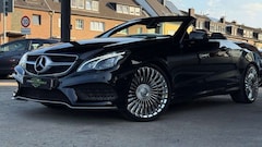 Bild des Angebotes Mercedes-Benz E 500 E -Klasse-500 Cabrio*Amg*20Zoll*360*Memory*Voll*
