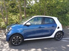 Bild des Angebotes smart forFour smart forfour passion