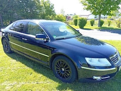 Bild des Angebotes VW Phaeton Phaeton 3.0 V6 TDI DPF 4MOTION Automatik