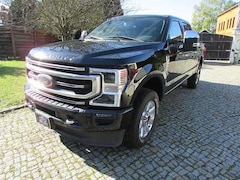 Bild des Angebotes Ford F 250 F250  Mega Truck  Crew Cab 8,5 TFT 10 Gang Platinu