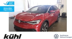 Bild des Angebotes VW ID.5 Pro mit Infotainment-Paket Matrix HuD IQ.Dr