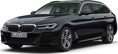 Bild des Angebotes BMW 540 i xDrive Touring M Sport H&K PANO HUD LASER Massag