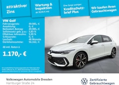 Bild des Angebotes VW Golf GTE GTE 1.5 eHybrid OPF 6-Gang-DSG