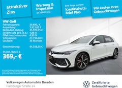 Bild des Angebotes VW Golf GTE VIII GTE 1.5 eHybrid OPF 6-Gang-DSG
