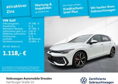 Bild des Angebotes VW Golf GTE VIII GTE 1.5 eHybrid OPF 6-Gang-DSG