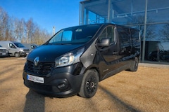 Bild des Angebotes Renault Trafic ENERGY L2H1 Komfort*HU/AU*SHZ*PDC*AHK*RFK