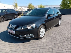 Bild des Angebotes VW Passat Variant Comfortline Navi Klima AHZV SHZ