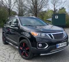 Bild des Angebotes Kia Sorento 2.2 CRDi 4WD Aut. Spirit