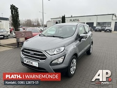 Bild des Angebotes Ford EcoSport Cool&Connect