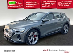 Bild des Angebotes Audi Q8 e-tron Q8 50 e-tron advanced quattro 250 kW S line Matr