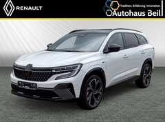 Bild des Angebotes Renault Espace 6 Esprit Alpine E-Tech Full Hybrid 200