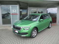 Bild des Angebotes Skoda Kamiq Style1.0 "Sitzheizung"