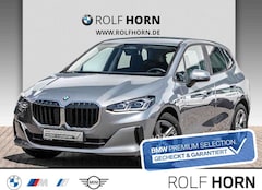 Bild des Angebotes BMW 216 i Active Tourer Navi LED RfKam Sitzhzg. Klima