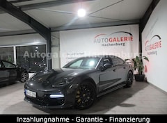 Bild des Angebotes Porsche Panamera Turbo/PORSCHE S-Heft/TOP Ausstattung