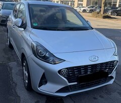 Bild des Angebotes Hyundai i10 1.0 EDITION 30