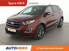 Bild des Angebotes Ford Edge 2.0 TDCi Bi-Turbo Sport 4x4 Aut.*NAVI*CAM*PDC*
