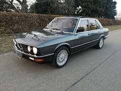 BMW 525 525e