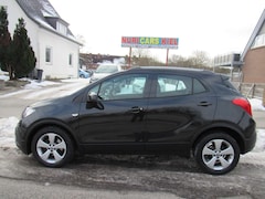 Bild des Angebotes Opel Mokka X Automatikgetriebe Navi Sitzheizung Tempomat