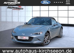 Bild des Angebotes Mazda MX-5 1.5 SKYACTIV-G Selection Bluetooth Navi LED