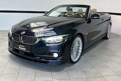 Bild des Angebotes Alpina B4 S Cabrio Biturbo Switch-Tronic Navi*Leder*LED*