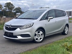 Bild des Angebotes Opel Zafira Tourer 1,6 D-7 Sitz-Eur6-Netto 6950