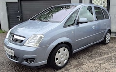 Bild des Angebotes Opel Meriva Edition Klima Radio PDC TÜV&Service Neu