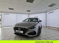 Bild des Angebotes Hyundai i30 Mild-Hybrid, 1.Hand, Kamera, AppConnect, LMF