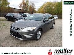 Bild des Angebotes Ford Mondeo Turnier Business Edition