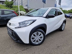 Bild des Angebotes Toyota Aygo X Play+Komfort Paket