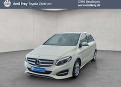 Bild des Angebotes Mercedes-Benz B 200 B-Klasse