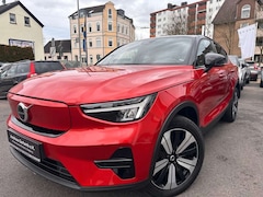 Bild des Angebotes Volvo C40 AWD Plus AHK,WP,Pano,BLIS,ACC,Batt.Zertifika