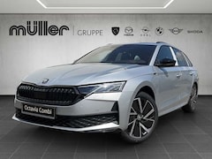 Bild des Angebotes Skoda Octavia Combi 2.0 TDI DSG Sportline