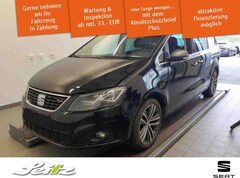 Bild des Angebotes SEAT Alhambra 1.4 TSI FR-Line *AHK*PANO*NAVI*KAMERA*