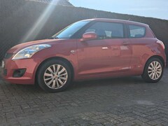 Bild des Angebotes Suzuki Swift 1.2 Comfort