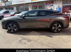 Bild des Angebotes Citroen C5 X Shine Pack Hybrid 225 e-EAT8