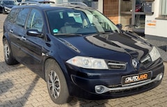 Bild des Angebotes Renault Megane II Grandtour Authentique Exception*KLIMA