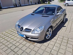 Bild des Angebotes Mercedes-Benz SLK 350 SLK 350