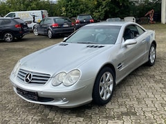 Bild des Angebotes Mercedes-Benz SL 350 Automatik